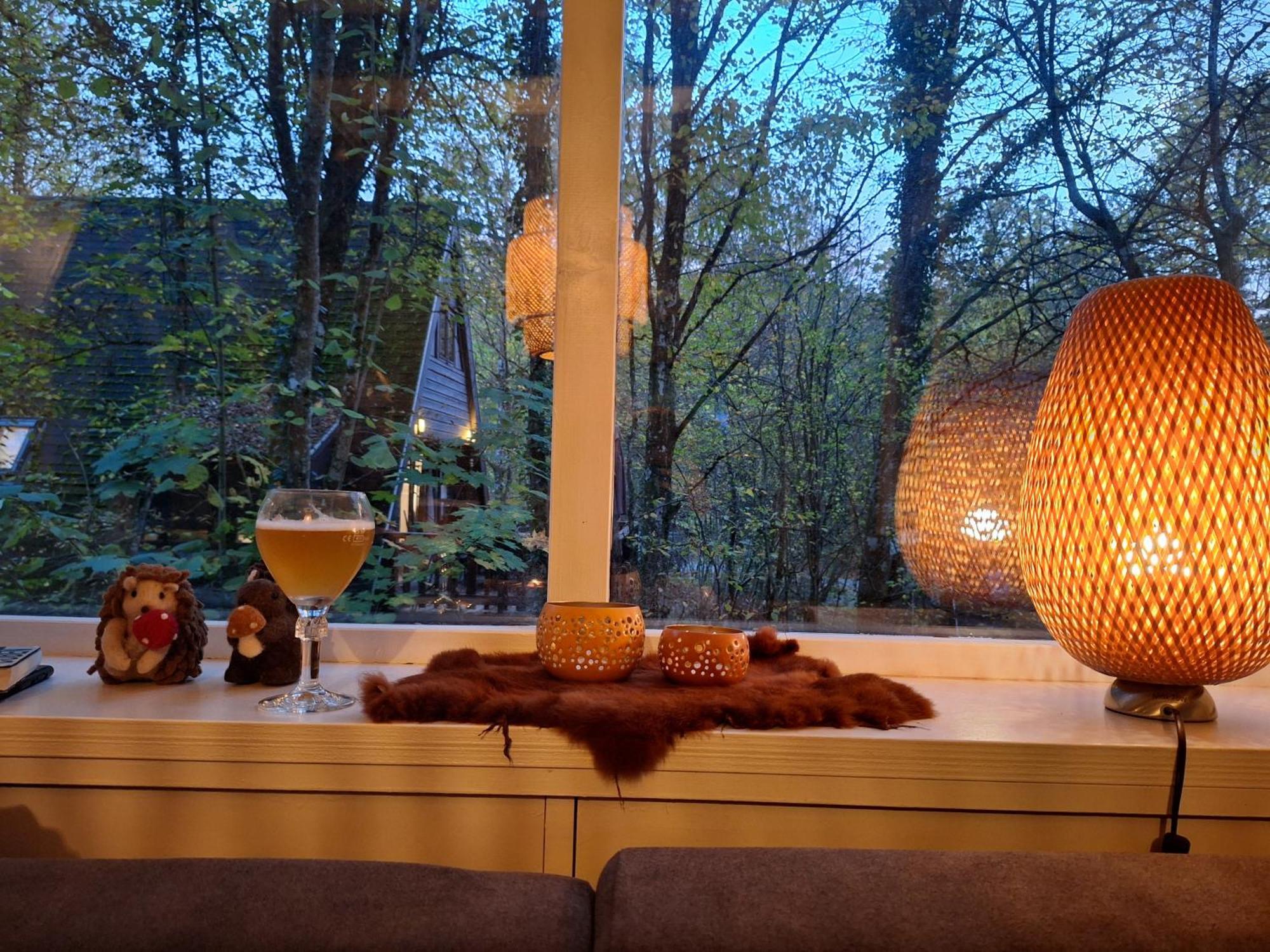 Chalet 139 Hakuna Matata 더뷔 외부 사진